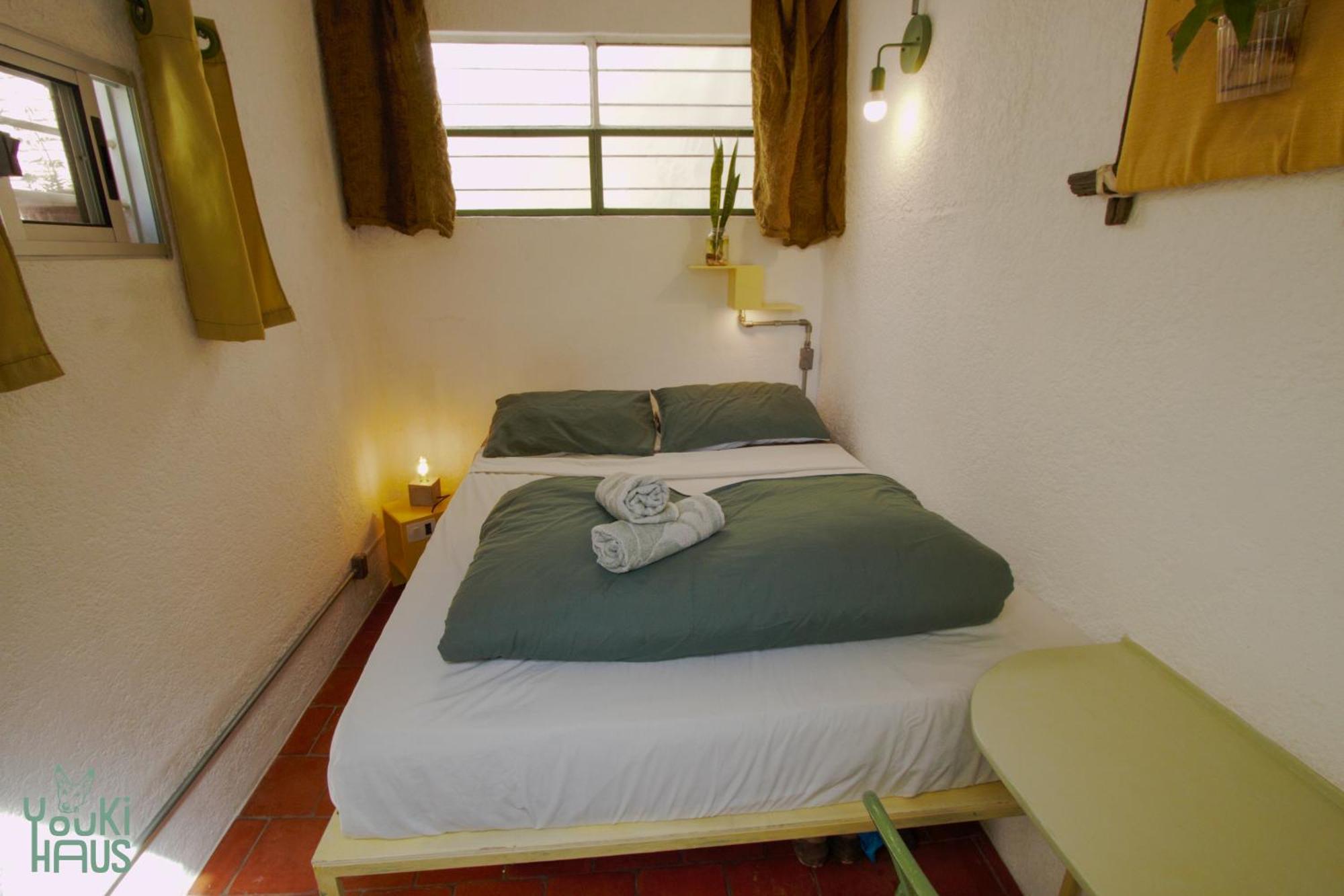 Youki Haus Hostel Montevideo Kültér fotó