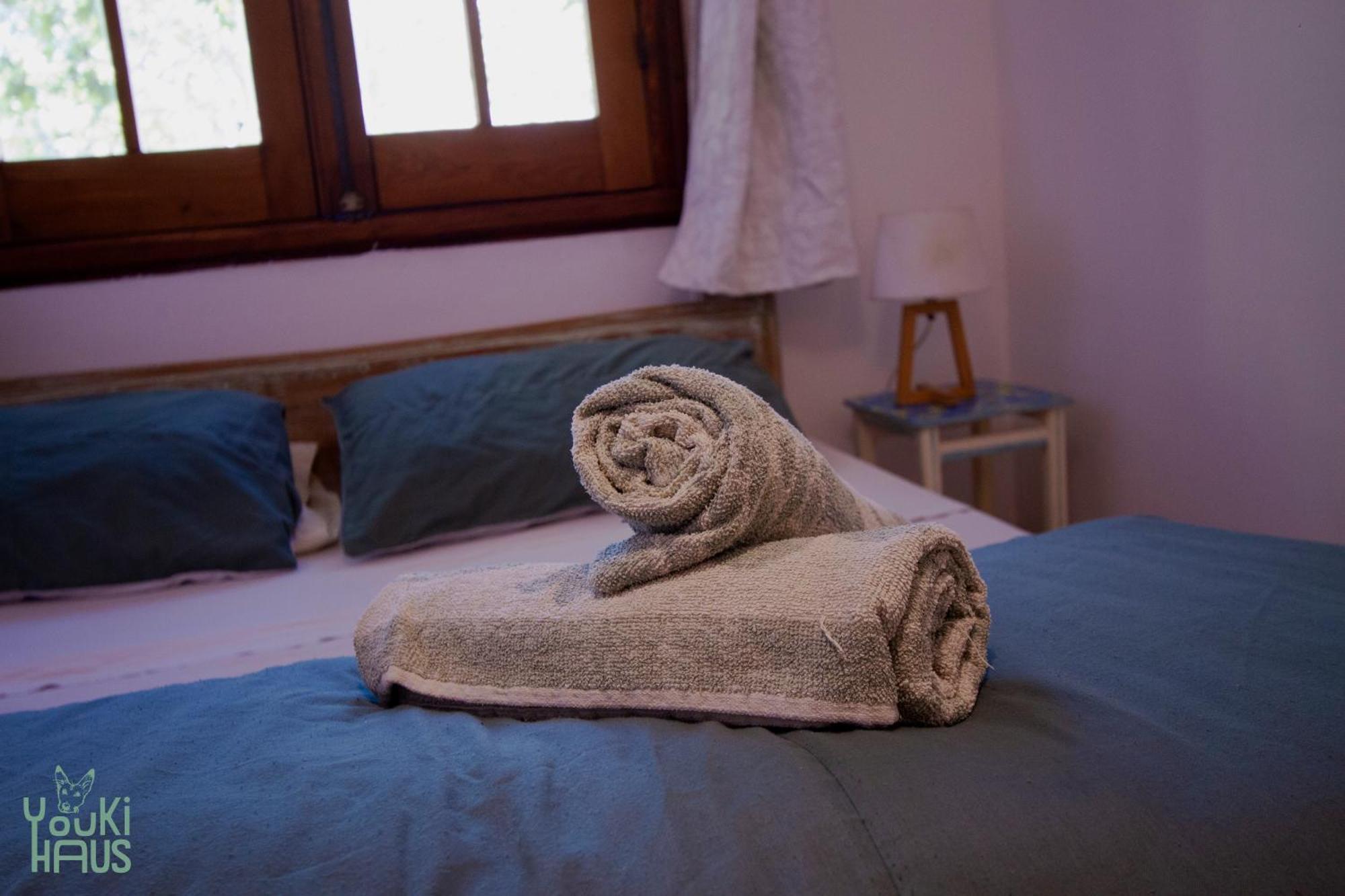 Youki Haus Hostel Montevideo Kültér fotó
